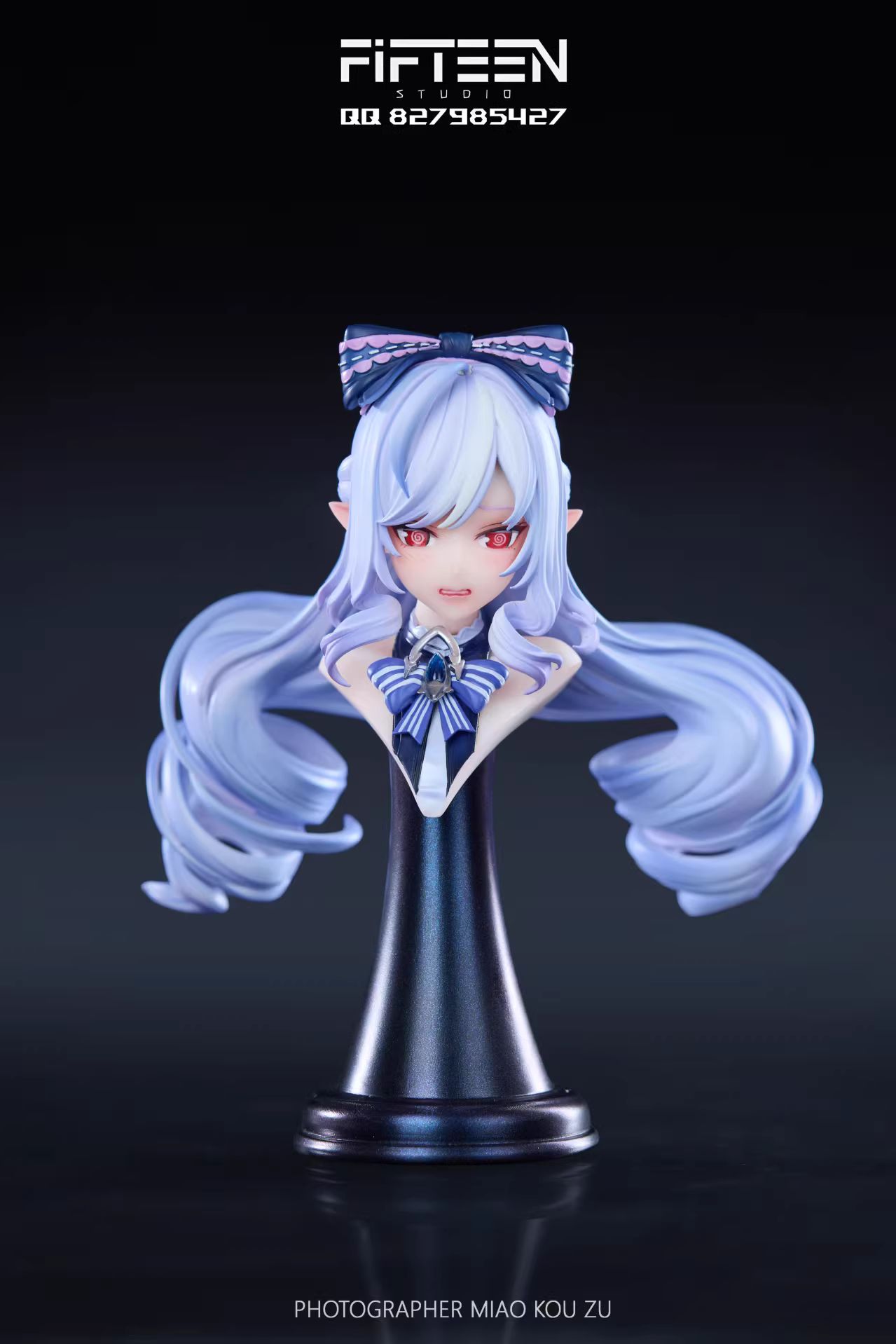 Vivian - Zenless Zone Zero