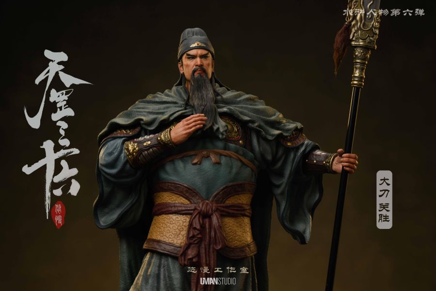 Guan Yu