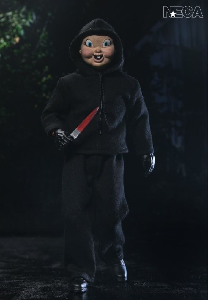 Babyface Killer - Happy Death Day