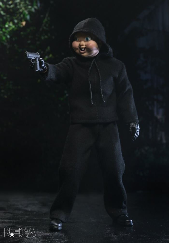 Babyface Killer - Happy Death Day