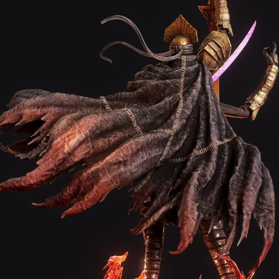 Dualliste - Clair Obscur: Expedition 33