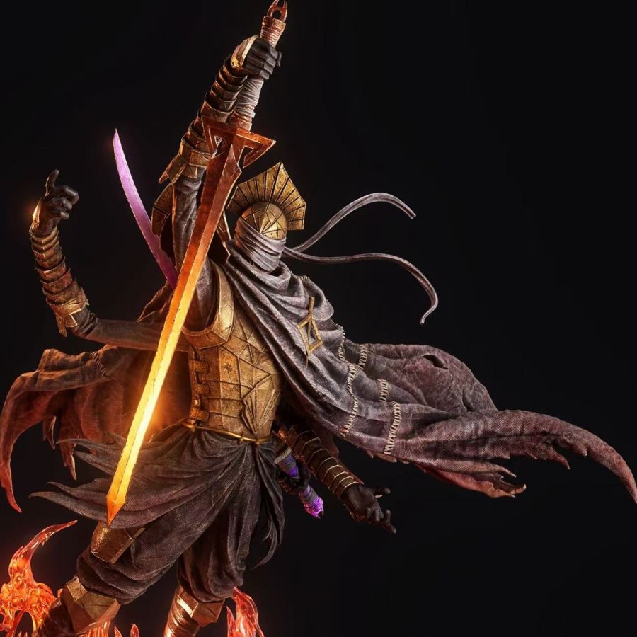 Dualliste - Clair Obscur: Expedition 33