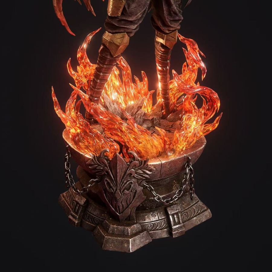 Dualliste - Clair Obscur: Expedition 33