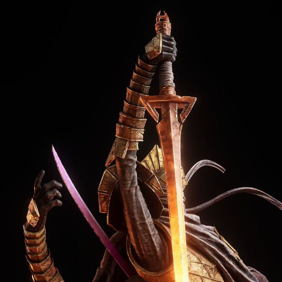 Dualliste - Clair Obscur: Expedition 33