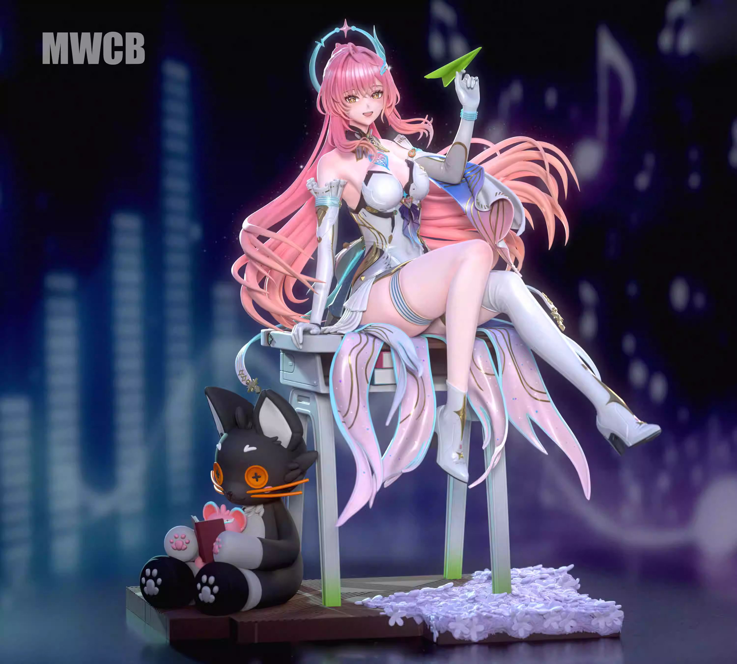 Aemeath - Wuthering Waves