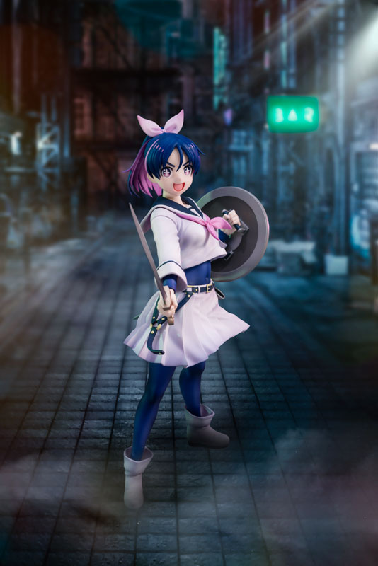 Scum of the Brave - Aki Jougamine KADOKAWA Special Set 1/7