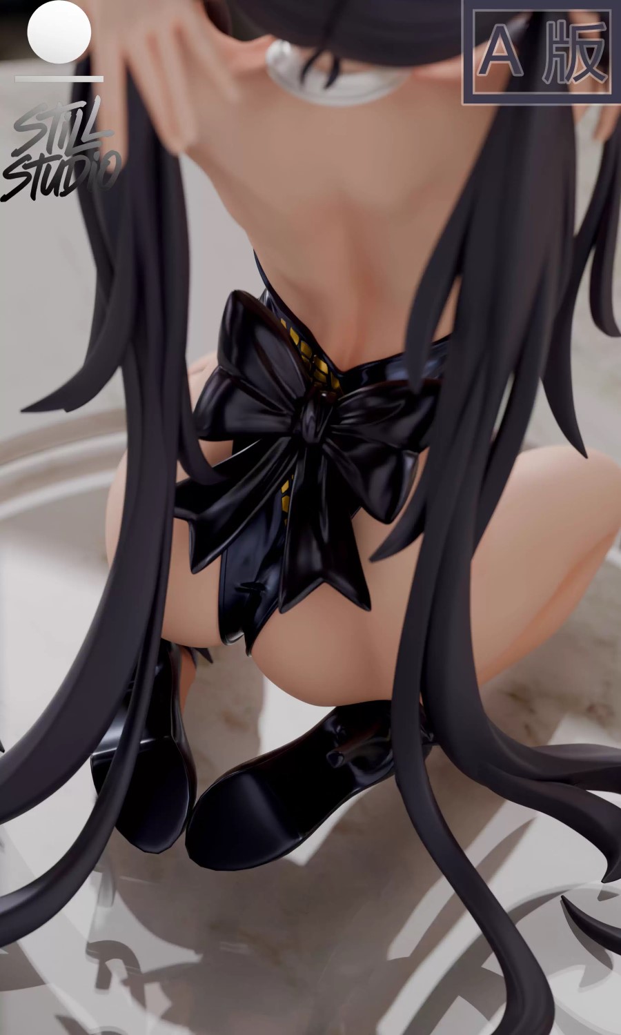 Bunny Ryuuge kisaki - Blue Archive 1/6