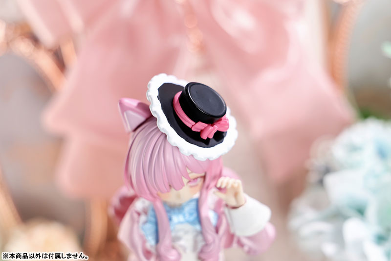 Paradox World BJD Doll