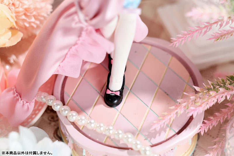 Paradox World BJD Doll