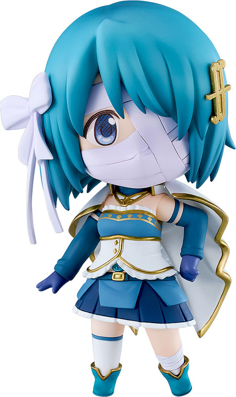 Nendoroid Sayaka Miki - Walpurgisnacht: Rising Ver. [Basic]