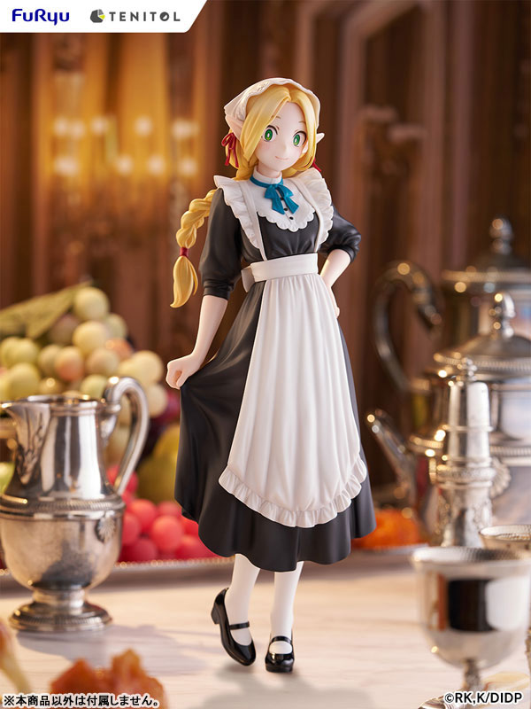 TENITOL TALL TV Anime Delicious in Dungeon Marcille Classical Maid Style ver