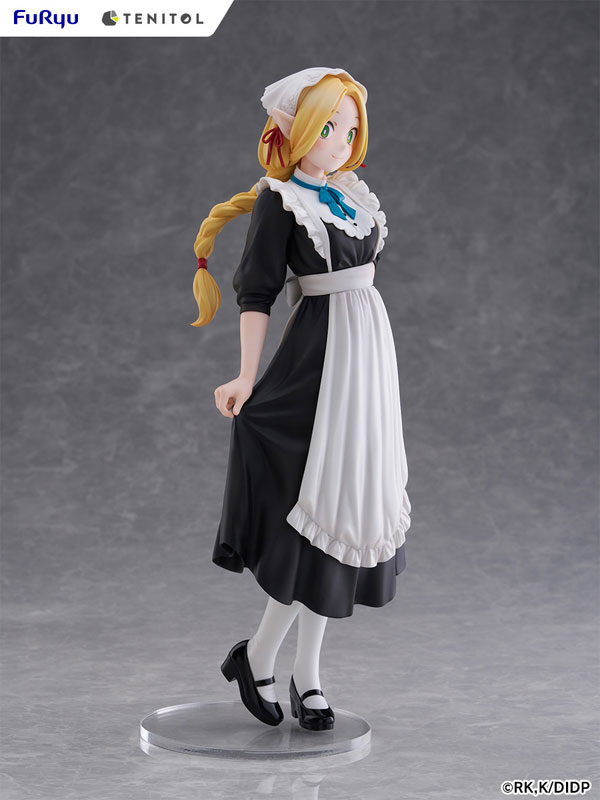 TENITOL TALL TV Anime Delicious in Dungeon Marcille Classical Maid Style ver