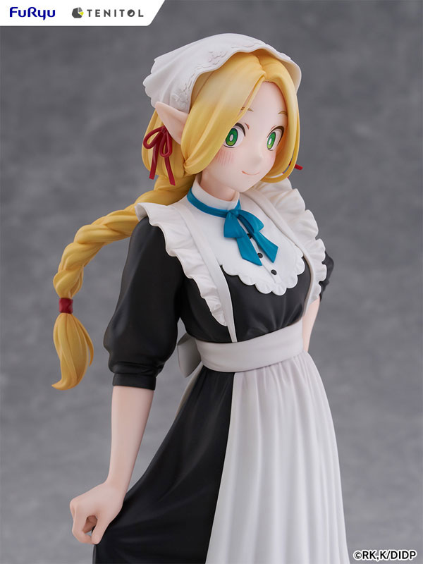 TENITOL TALL TV Anime Delicious in Dungeon Marcille Classical Maid Style ver