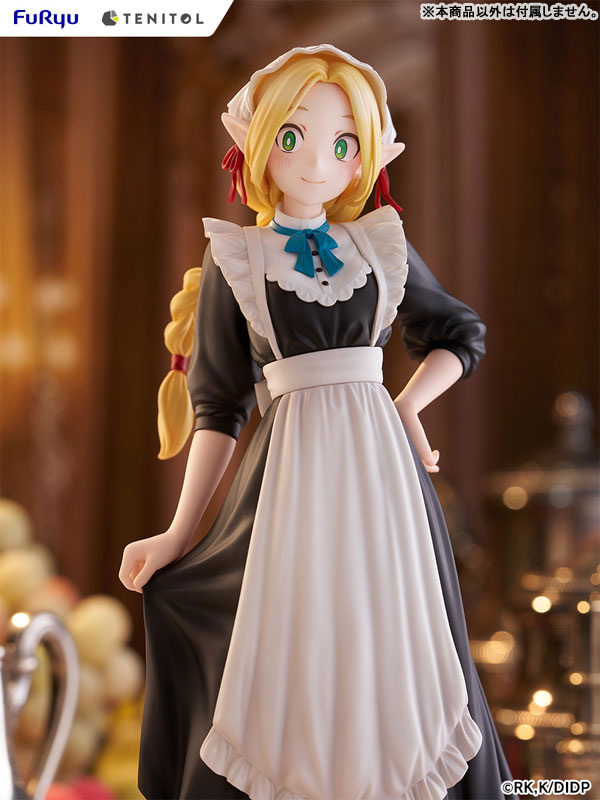 TENITOL TALL TV Anime Delicious in Dungeon Marcille Classical Maid Style ver