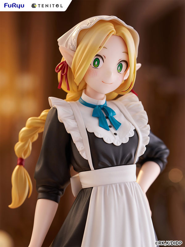 TENITOL TALL TV Anime Delicious in Dungeon Marcille Classical Maid Style ver