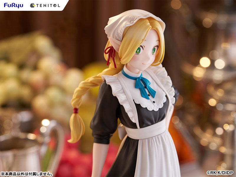 TENITOL TALL TV Anime Delicious in Dungeon Marcille Classical Maid Style ver