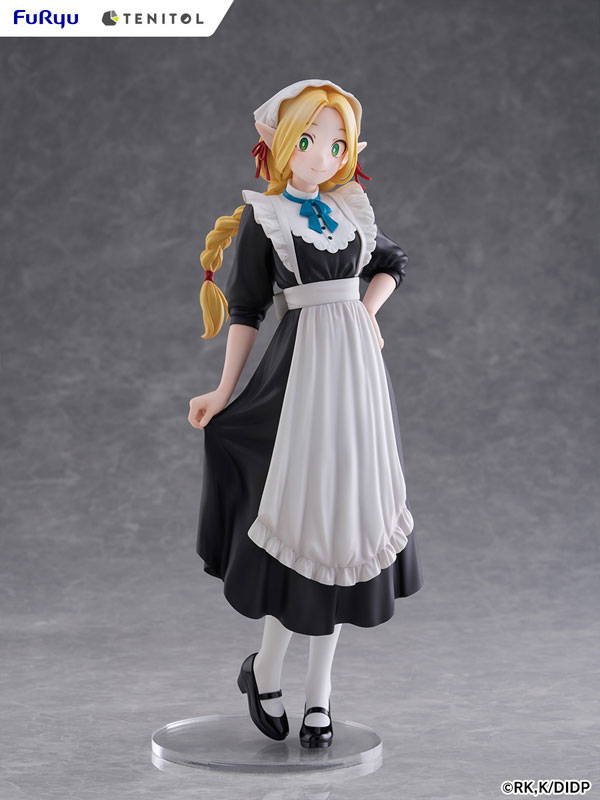 TENITOL TALL TV Anime Delicious in Dungeon Marcille Classical Maid Style ver