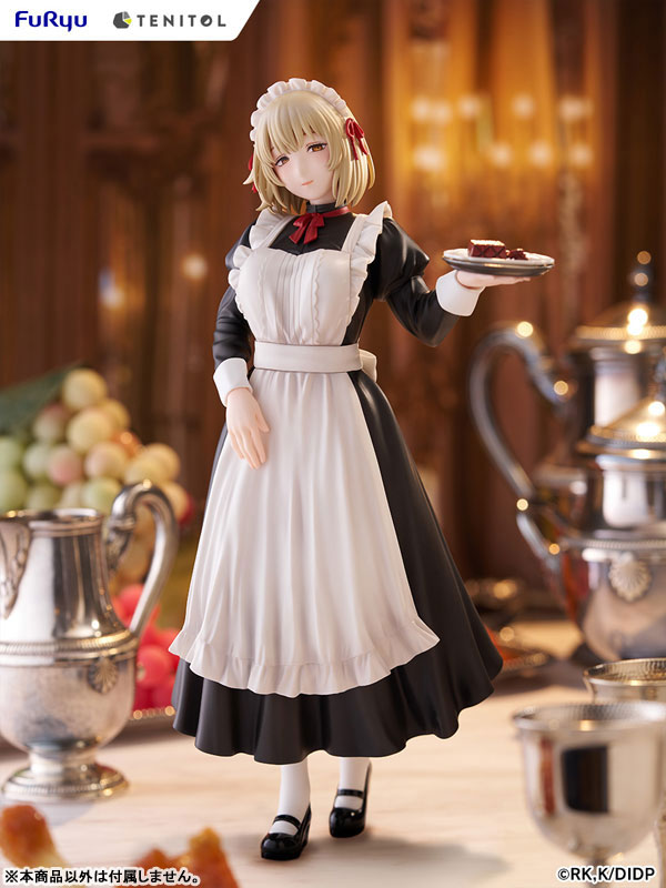 TENITOL TALL TV Anime Delicious in Dungeon Falin Classical Maid Style ver