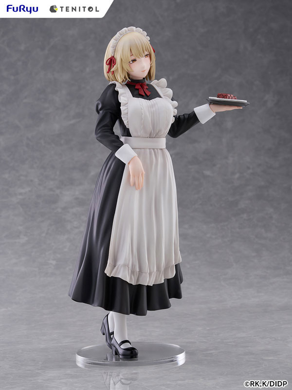 TENITOL TALL TV Anime Delicious in Dungeon Falin Classical Maid Style ver
