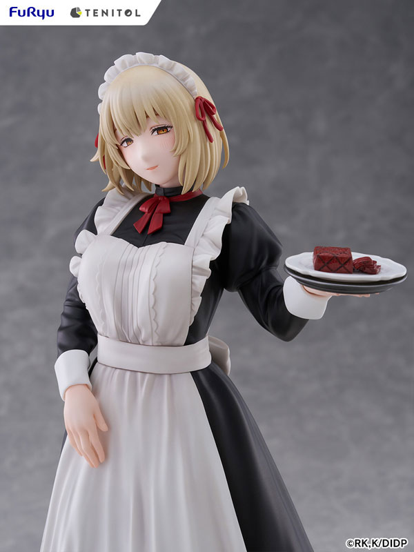 TENITOL TALL TV Anime Delicious in Dungeon Falin Classical Maid Style ver