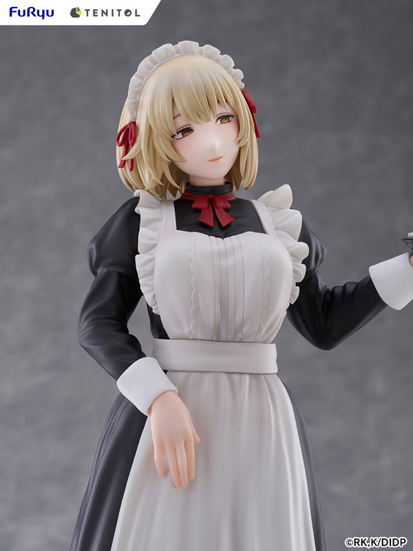 TENITOL TALL TV Anime Delicious in Dungeon Falin Classical Maid Style ver