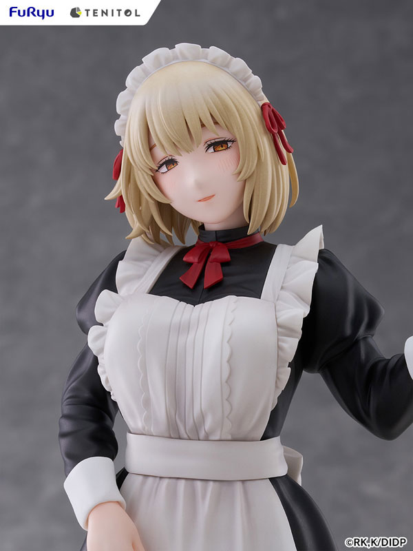 TENITOL TALL TV Anime Delicious in Dungeon Falin Classical Maid Style ver