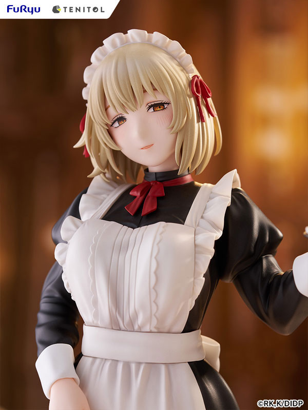 TENITOL TALL TV Anime Delicious in Dungeon Falin Classical Maid Style ver