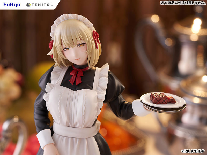 TENITOL TALL TV Anime Delicious in Dungeon Falin Classical Maid Style ver