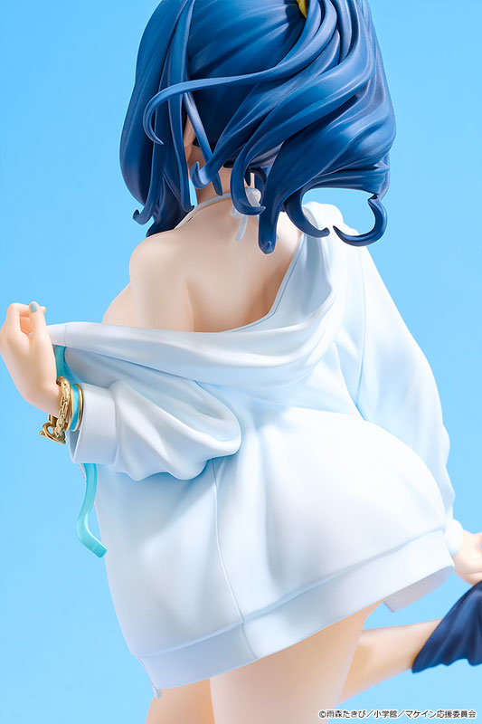 Makeine: Too Many Losing Heroines! Anna Yanami: Swimsuit Ver. 1/7
