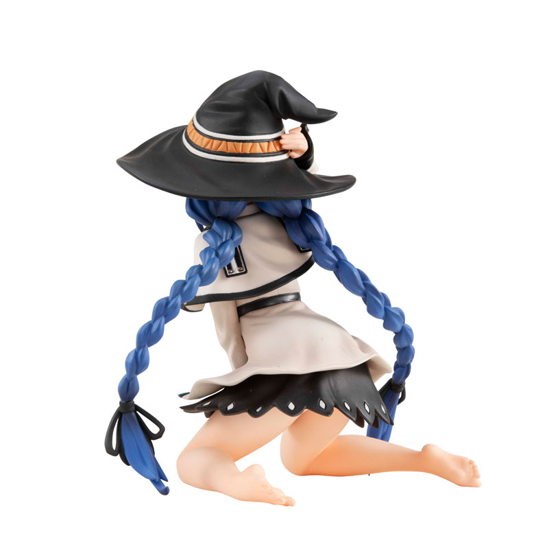 Melty Princess Mushoku Tensei: Jobless Reincarnation -Isekai Ittara Honki Dasu- Palm Size Roxy Bare Leg Ver