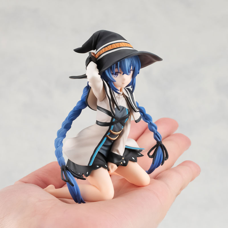 Melty Princess Mushoku Tensei: Jobless Reincarnation -Isekai Ittara Honki Dasu- Palm Size Roxy Bare Leg Ver