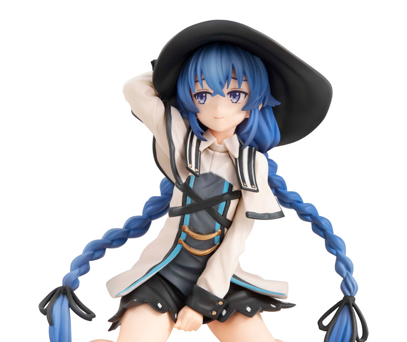 Melty Princess Mushoku Tensei: Jobless Reincarnation -Isekai Ittara Honki Dasu- Palm Size Roxy Bare Leg Ver