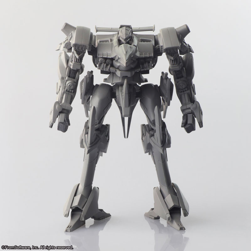 Armored Core Structure Arts Vol.2