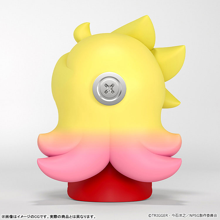 Huggy Good Smile New PANTY & STOCKING with GARTERBELT - Panty & Stocking