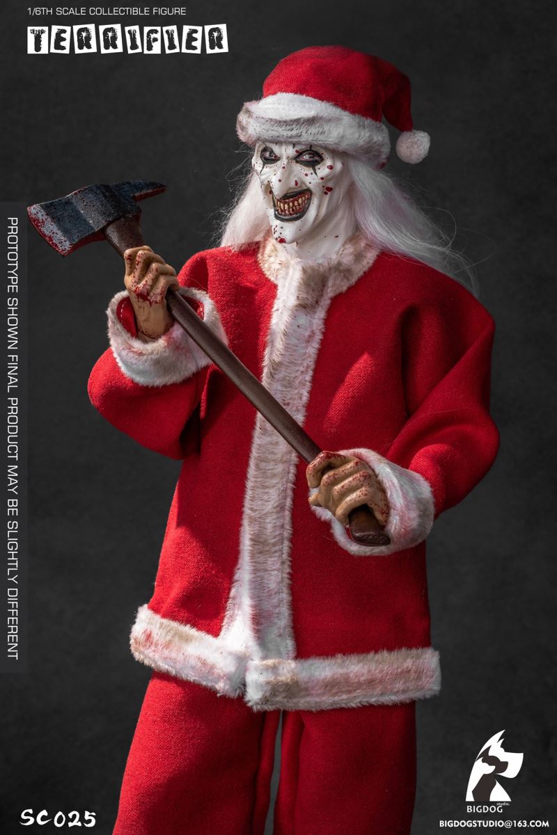 Terrifier 1/6