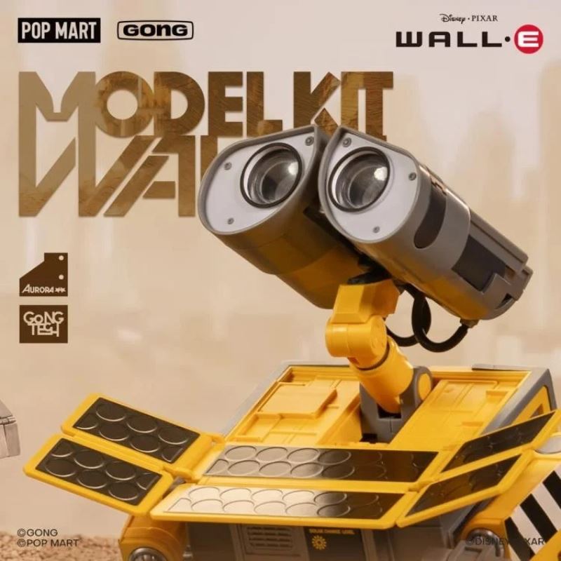 WALL-E