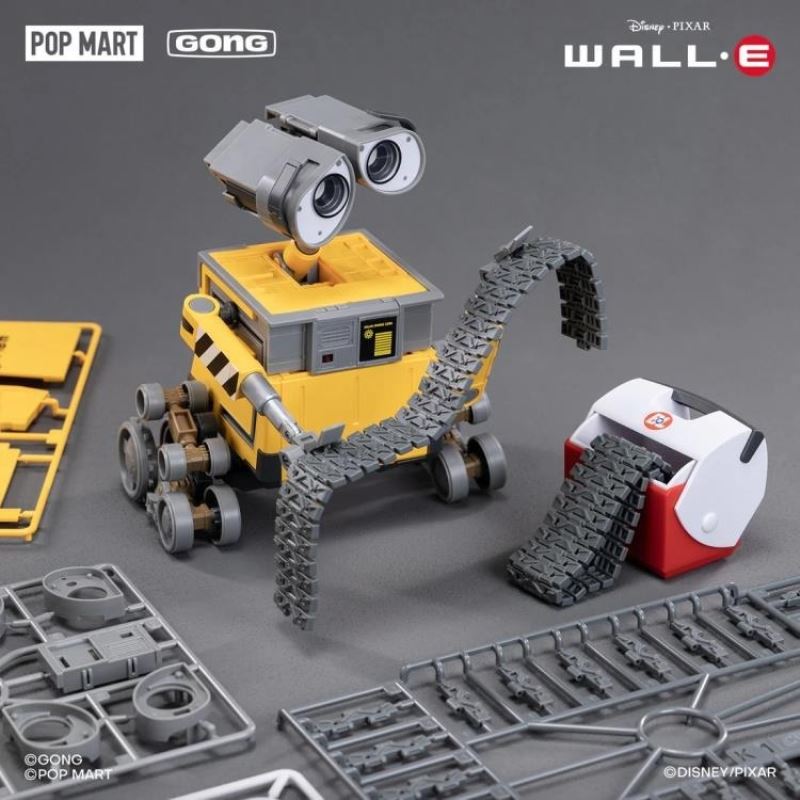 WALL-E