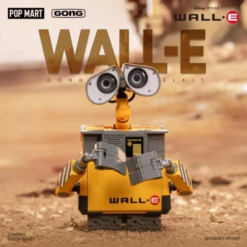 WALL-E