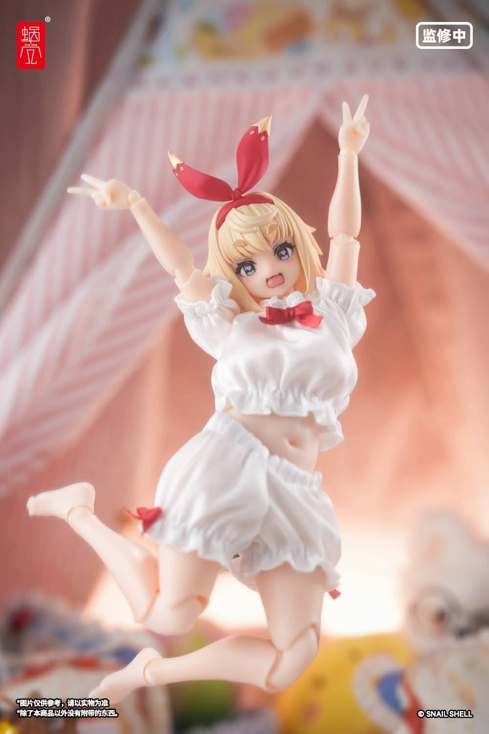 Adventurer Snail [RPGEX-06] 1/12