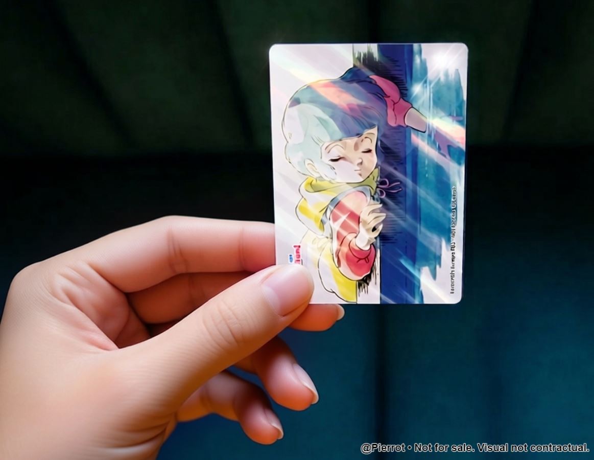 Yu Morisawa - Creamy Mami