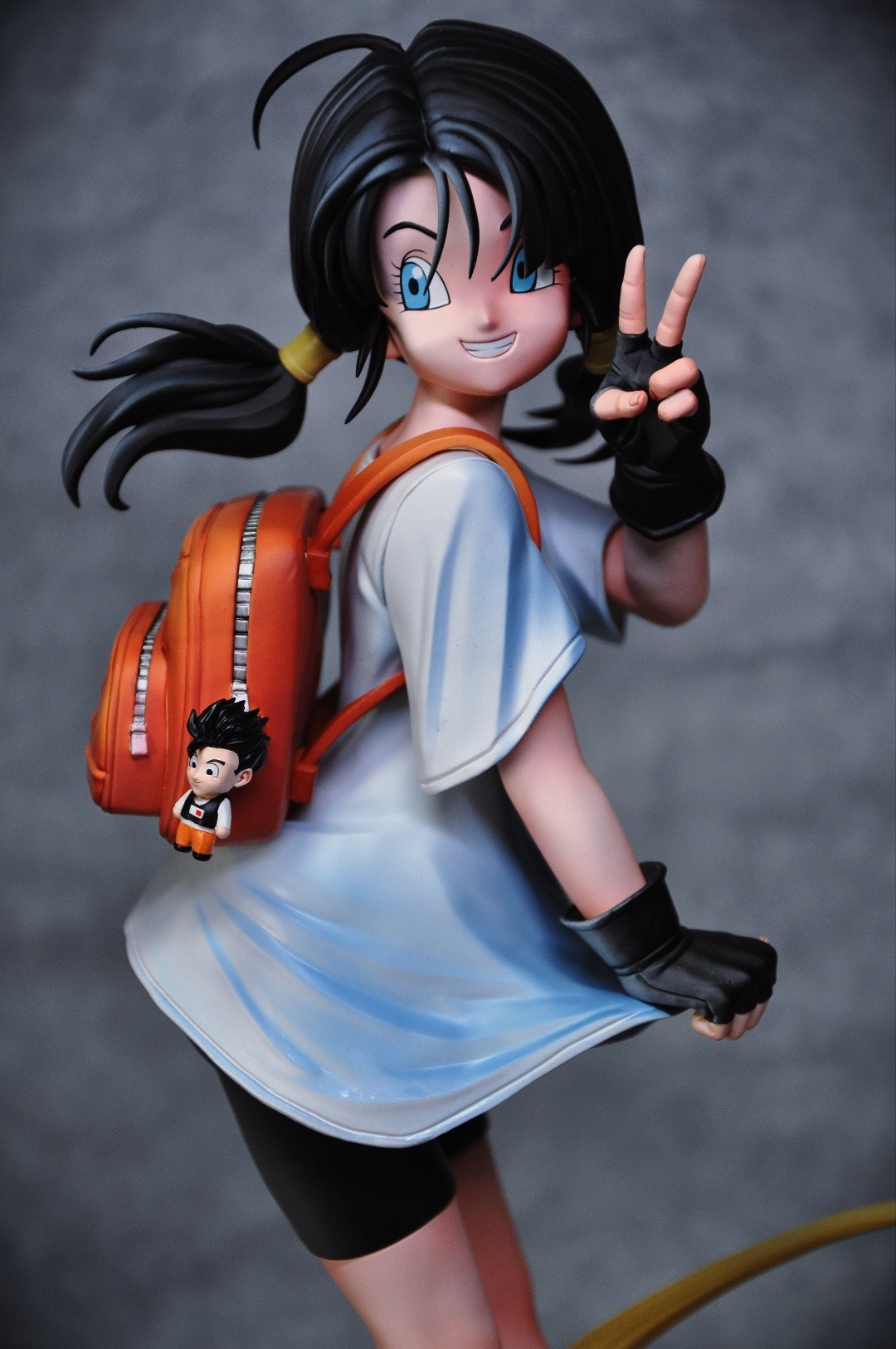 Videl - Dragon Ball