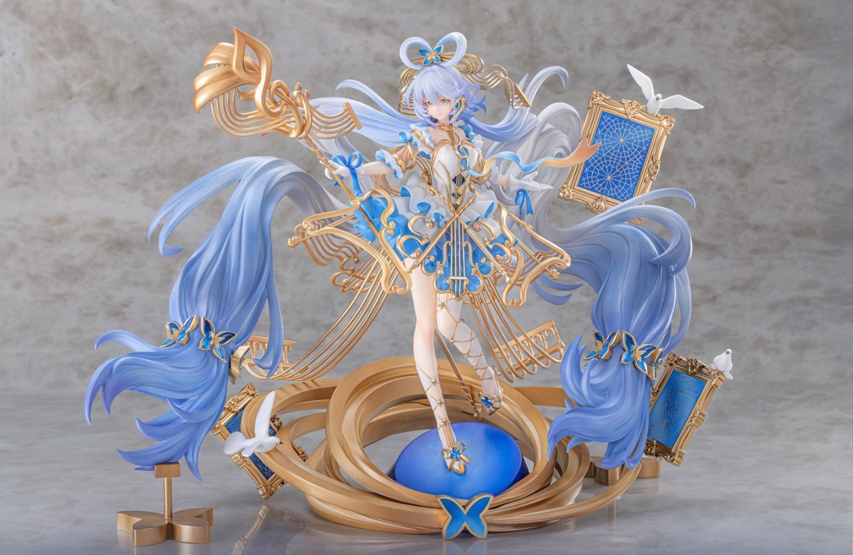 Vsinger Luo Tianyi - Flowing Concerto Ver. 1/7