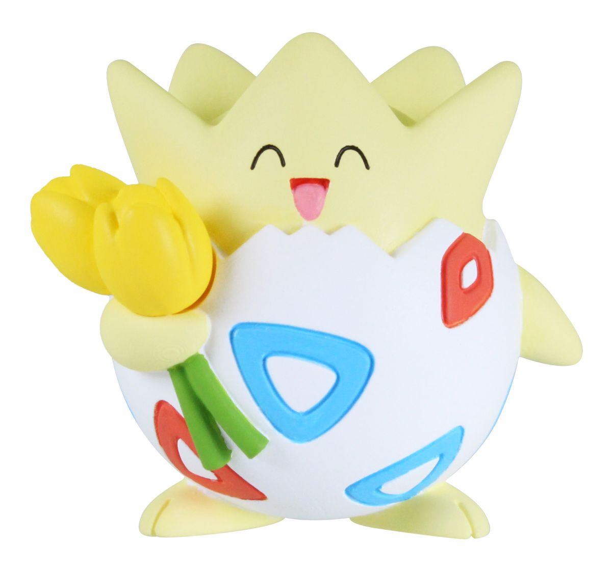 Pokemon Spring Blossoms 2