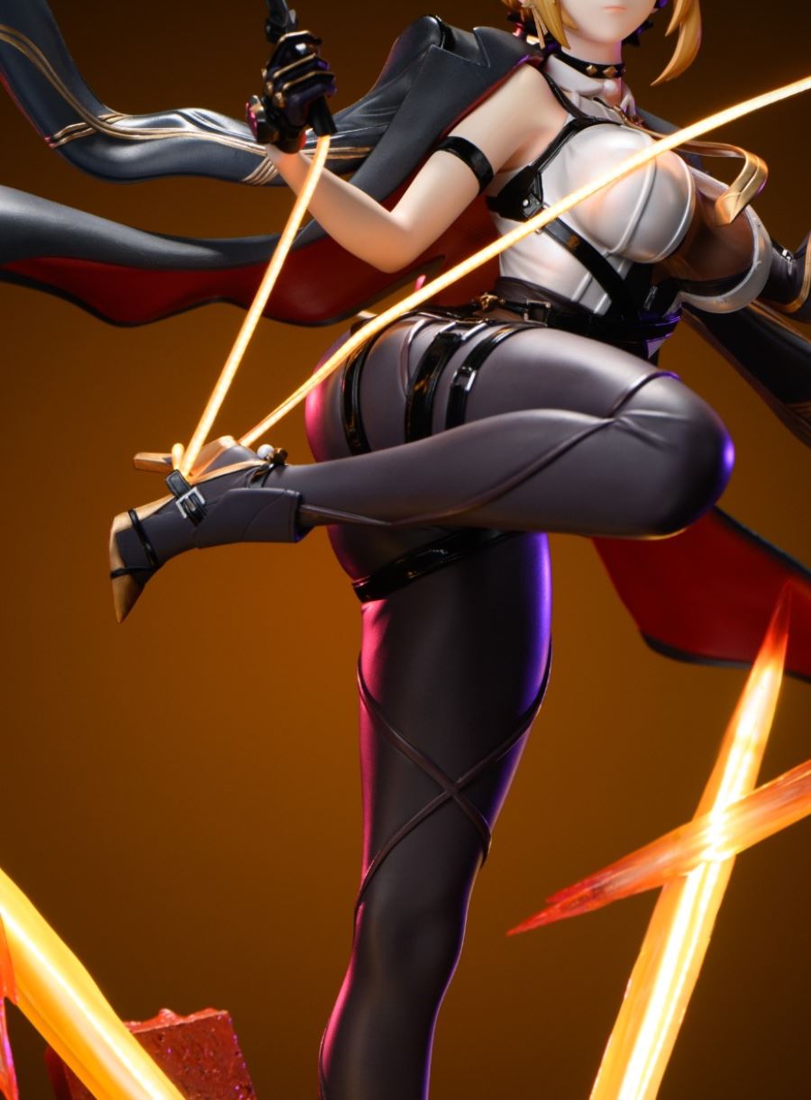 Evelyn Chevalier - Zenless Zone Zero 1/6