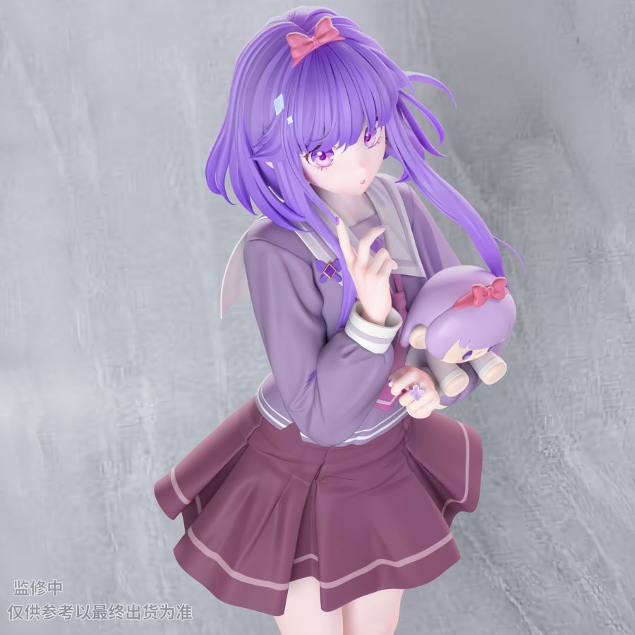 Iridescent Series Fairy Flora Fill