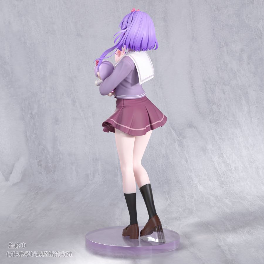 Iridescent Series Fairy Flora Fill