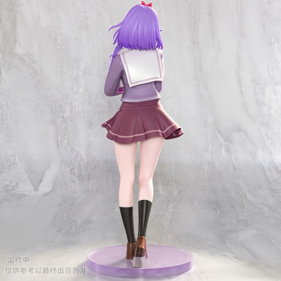 Iridescent Series Fairy Flora Fill