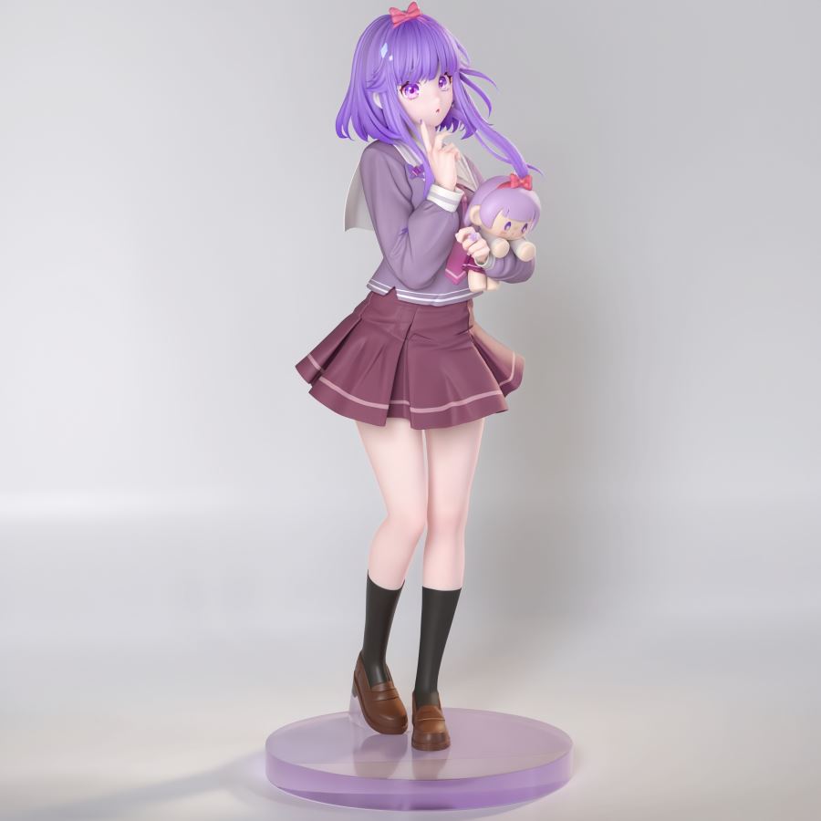 Iridescent Series Fairy Flora Fill