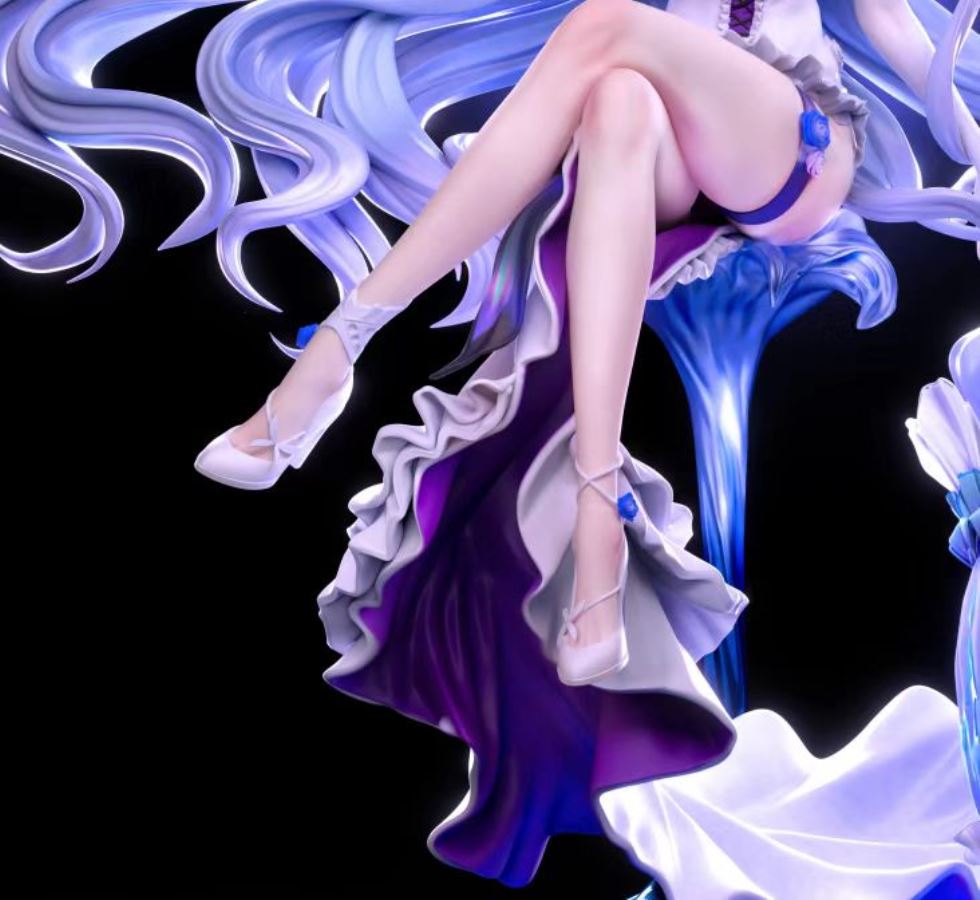 Cantarella - Wuthering Waves