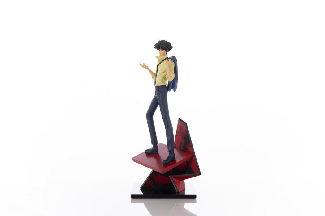 Cowboy Bebop - Spike Spiegel 1/8